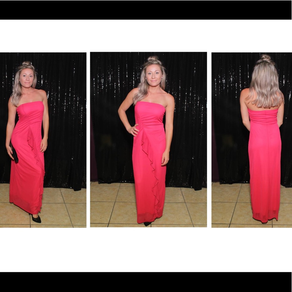 Dress - Picture 2 of 2